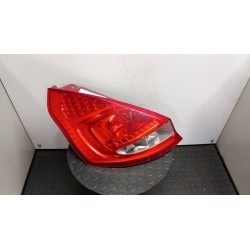 FANALE POST. SX. 125 FORD FIESTA (CB1) (09/08-10/13) KVJA 1709553