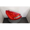 FANALE POST. SX. 125 FORD FIESTA (CB1) (09/08-10/13) KVJA 1709553