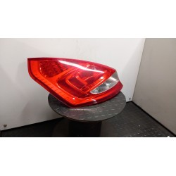 FANALE POST. SX. 125 FORD FIESTA (CB1) (09/08-10/13) KVJA 1709553