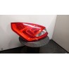 FANALE POST. SX. 125 FORD FIESTA (CB1) (09/08-10/13) KVJA 1709553