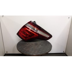 FANALE POST. PARTE EST. DX. 126 CITROEN C4 PICASSO (09/06-08/13) 9HR 6351LQ
