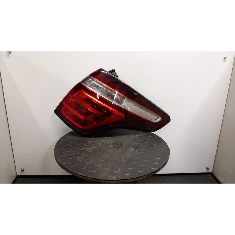 FANALE POST. PARTE EST. DX. 126 CITROEN C4 PICASSO (09/06-08/13) 9HR 6351LQ