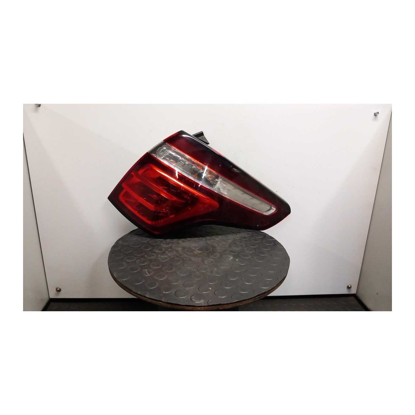 FANALE POST. PARTE EST. DX. 126 CITROEN C4 PICASSO (09/06-08/13) 9HR 6351LQ