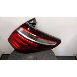 FANALE POST. PARTE EST. DX. 126 CITROEN C4 PICASSO (09/06-08/13) 9HR 6351LQ