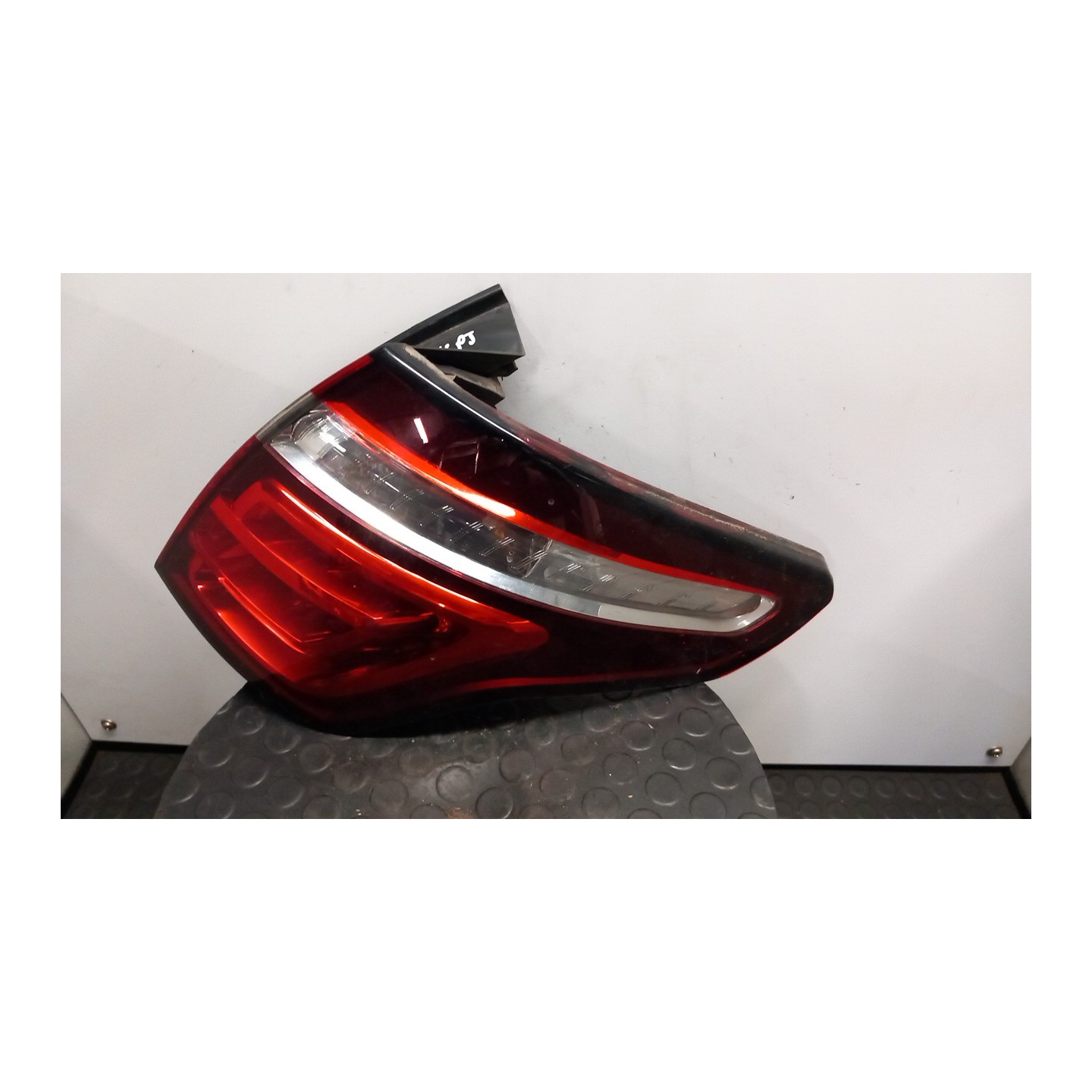 FANALE POST. PARTE EST. DX. 126 CITROEN C4 PICASSO (09/06-08/13) 9HR 6351LQ