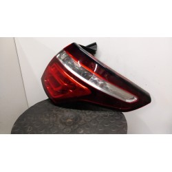 FANALE POST. PARTE EST. DX. 126 CITROEN C4 PICASSO (09/06-08/13) 9HR 6351LQ