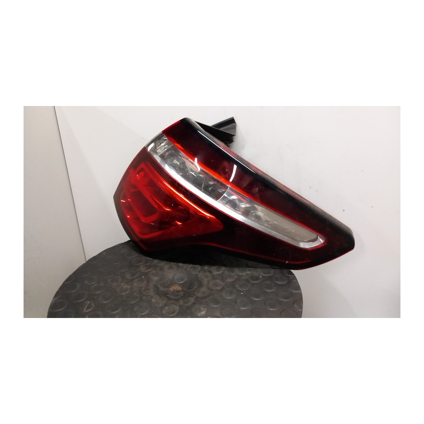 FANALE POST. PARTE EST. DX. 126 CITROEN C4 PICASSO (09/06-08/13) 9HR 6351LQ