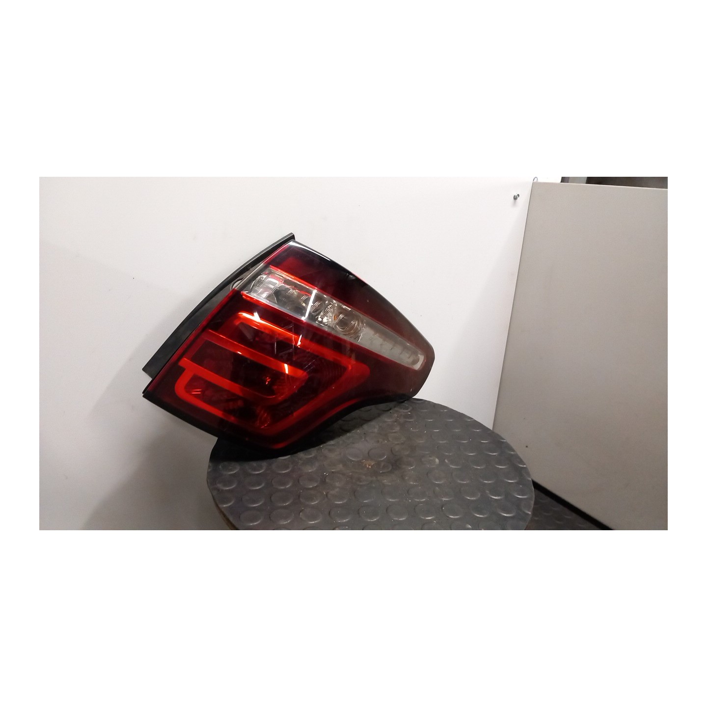 FANALE POST. PARTE EST. DX. 126 CITROEN C4 PICASSO (09/06-08/13) 9HR 6351LQ