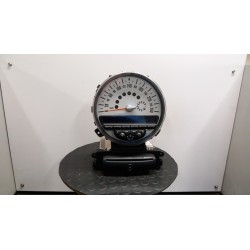 CONTAKM. RADIO MINI/NAVIGAZ BUSINE/PROF 127 MINI MINI (R56 LCI) (08/10-06/14) N47C16A 62109306252