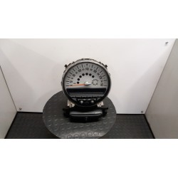 CONTAKM. RADIO MINI/NAVIGAZ BUSINE/PROF 127 MINI MINI (R56 LCI) (08/10-06/14) N47C16A 62109306252