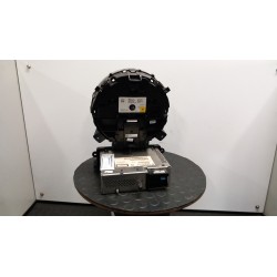 CONTAKM. RADIO MINI/NAVIGAZ BUSINE/PROF 127 MINI MINI (R56 LCI) (08/10-06/14) N47C16A 62109306252