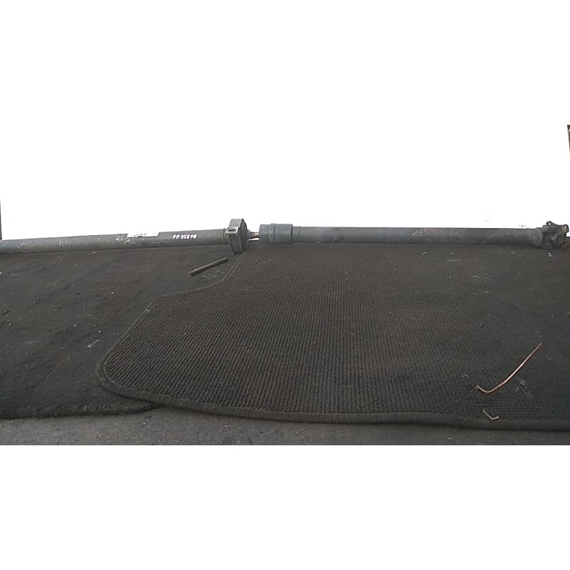 ALBERO TRASMISSIONE POST. COMPL. 128 SUZUKI VITARA (03/15-07/19) D16AA 2710054P00000