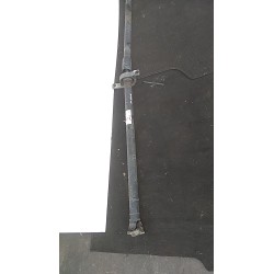 ALBERO TRASMISSIONE POST. COMPL. 128 SUZUKI VITARA (03/15-07/19) D16AA 2710054P00000