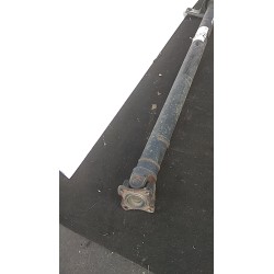 ALBERO TRASMISSIONE POST. COMPL. 128 SUZUKI VITARA (03/15-07/19) D16AA 2710054P00000