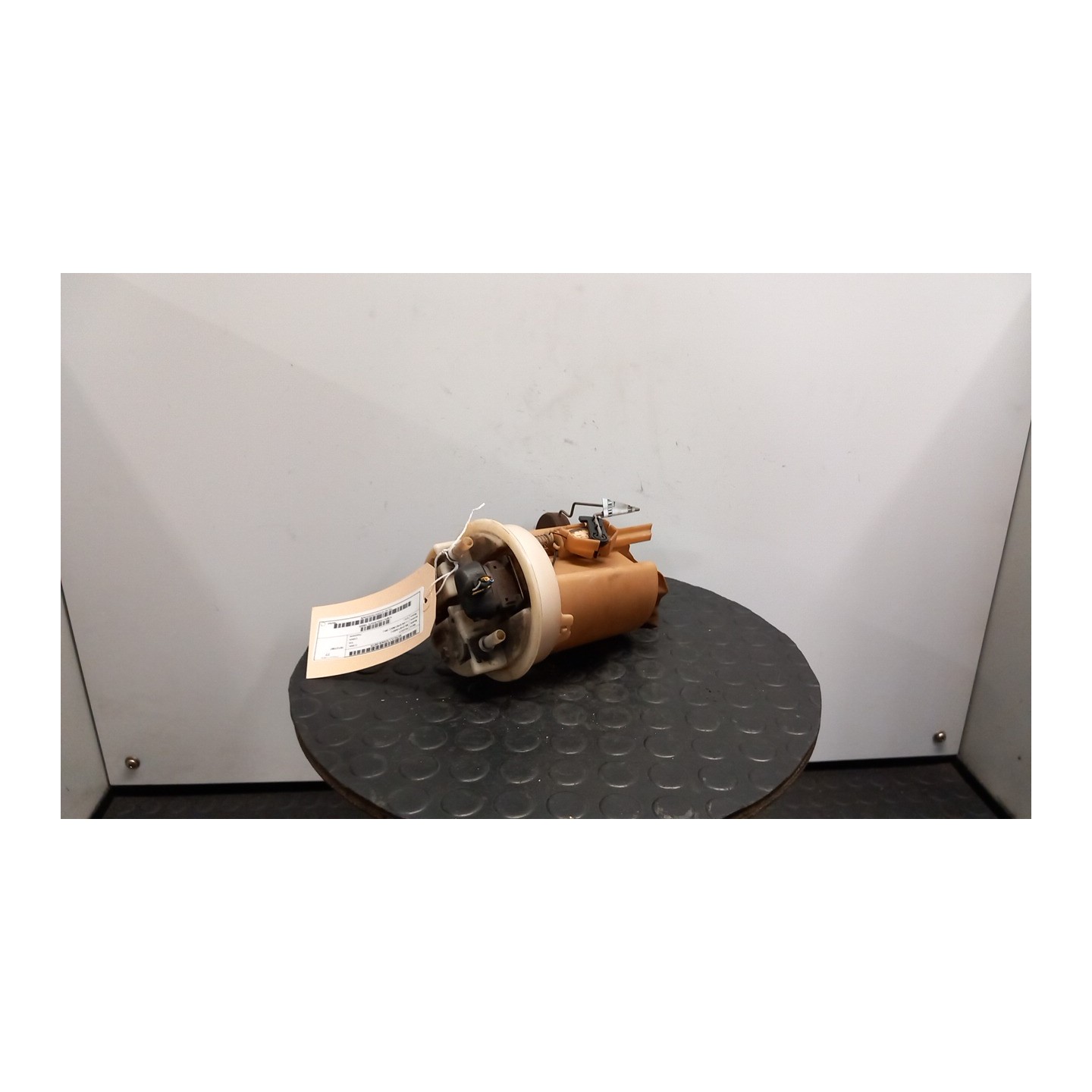 POMPA CARBURANTE 129 PEUGEOT 306 (01/97-04/02) KFX 145503