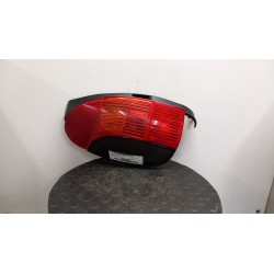 FANALE POST. SX. 131 PEUGEOT 306 (01/97-04/02) KFX 6350J3