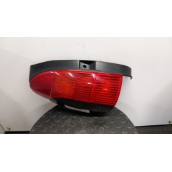 FANALE POST. SX. 131 PEUGEOT 306 (01/97-04/02) KFX 6350J3