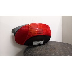 FANALE POST. SX. 131 PEUGEOT 306 (01/97-04/02) KFX 6350J3