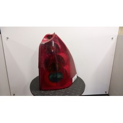 FANALE POST. DX. 133 PEUGEOT 307 (04/01-12/06) 9HX 6351Q6