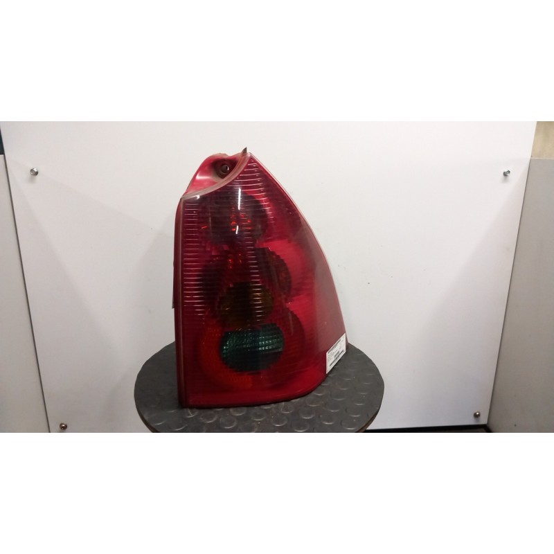 FANALE POST. DX. 133 PEUGEOT 307 (04/01-12/06) 9HX 6351Q6