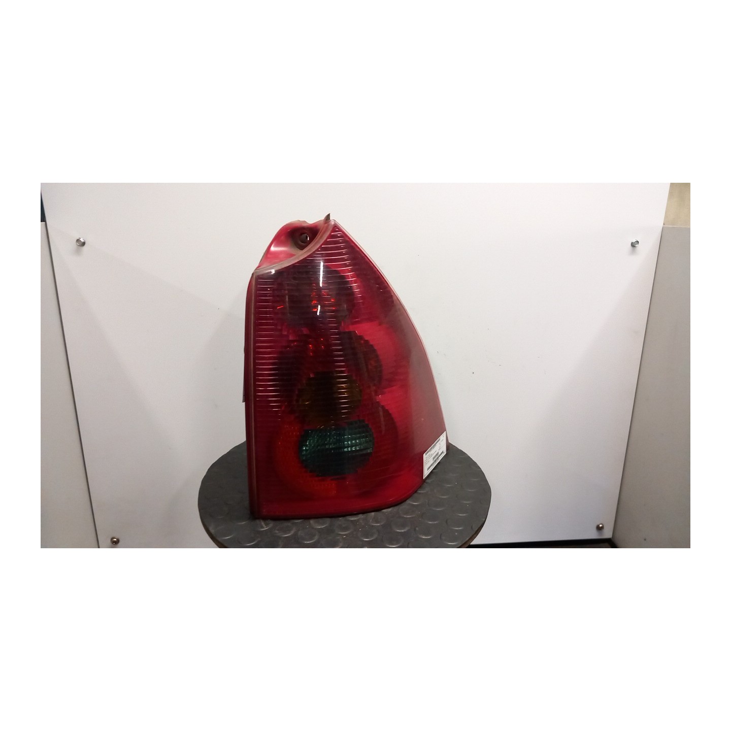 FANALE POST. DX. 133 PEUGEOT 307 (04/01-12/06) 9HX 6351Q6