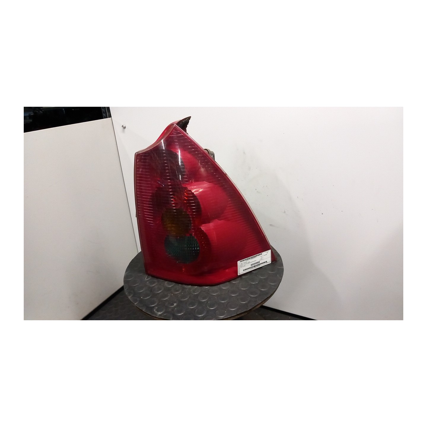 FANALE POST. DX. 133 PEUGEOT 307 (04/01-12/06) 9HX 6351Q6