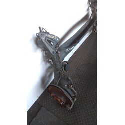 ASSALE POST. 002 FIAT PANDA (33) (12/11-04/17) 312A2000 51962923