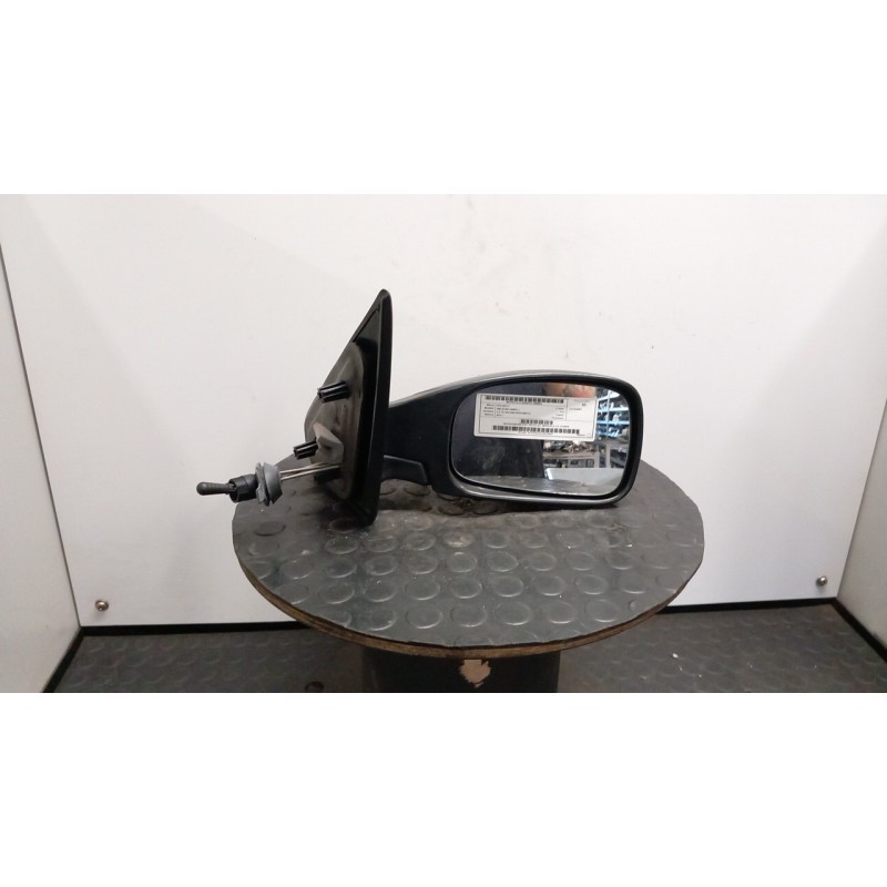 RETROVISORE EST. REGOLAZ. MANUALE DX. 003 PEUGEOT 306 (01/97-04/02) RHY 8149P6