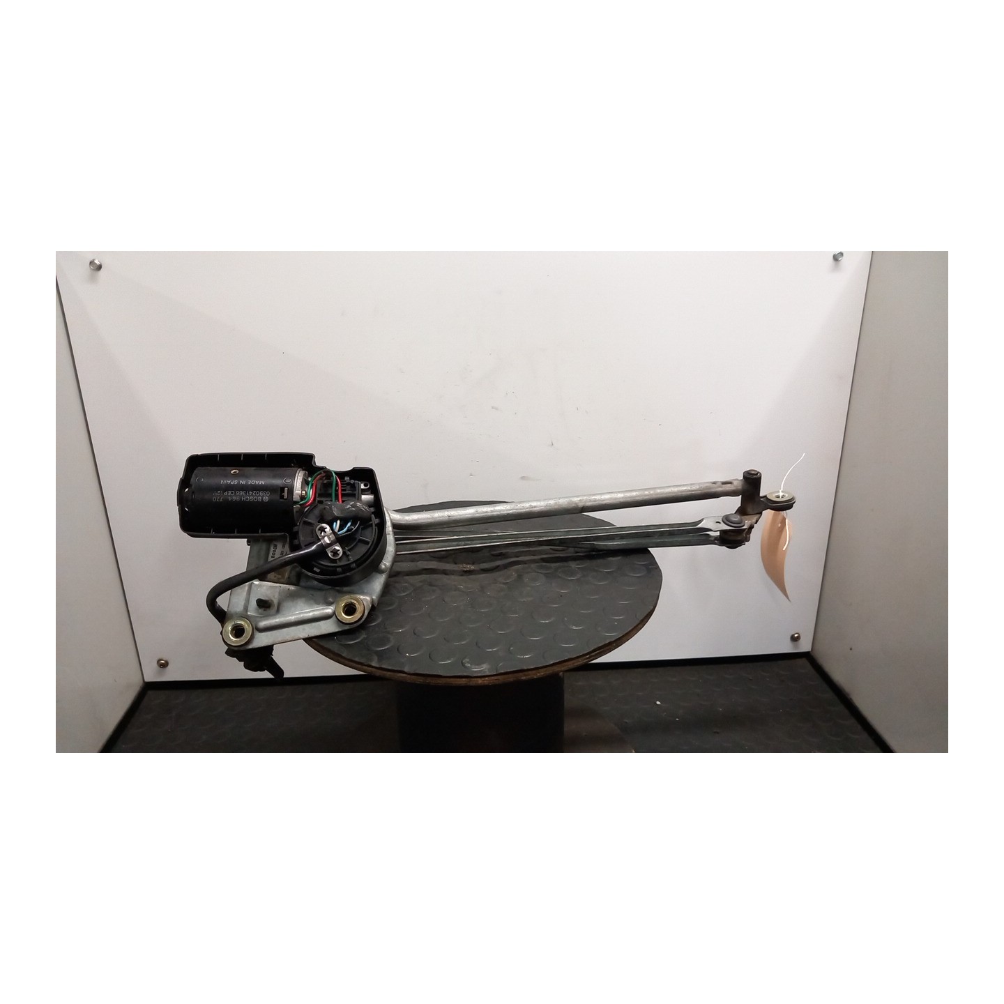 MOTORINO TERGIPARABREZZA 005 PEUGEOT 306 (01/97-04/02) RHY 640589