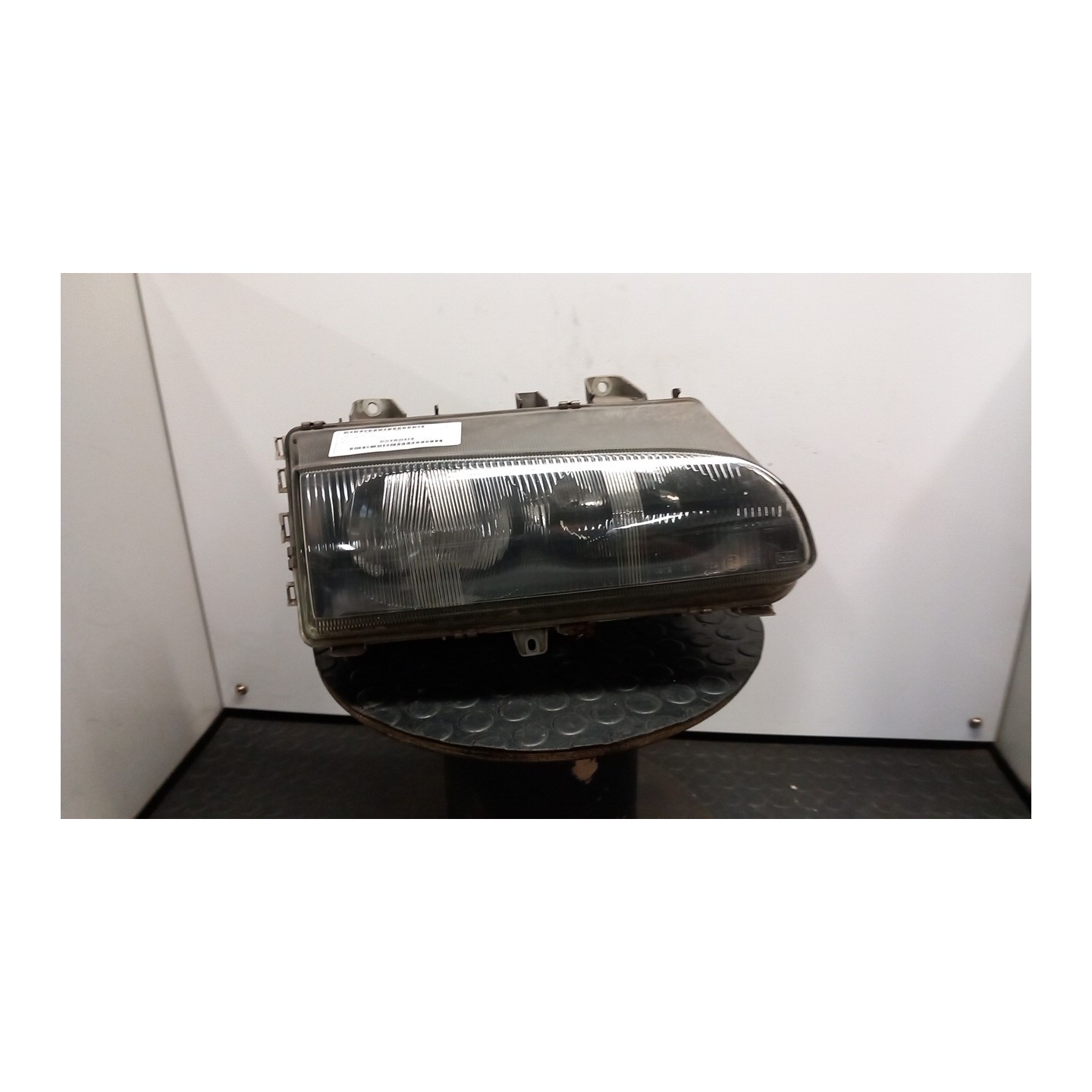 PROIETTORE PARABOLA SEMPLICE-8209 DX. 006 PEUGEOT 306 (01/97-04/02) RHY 6205Q5