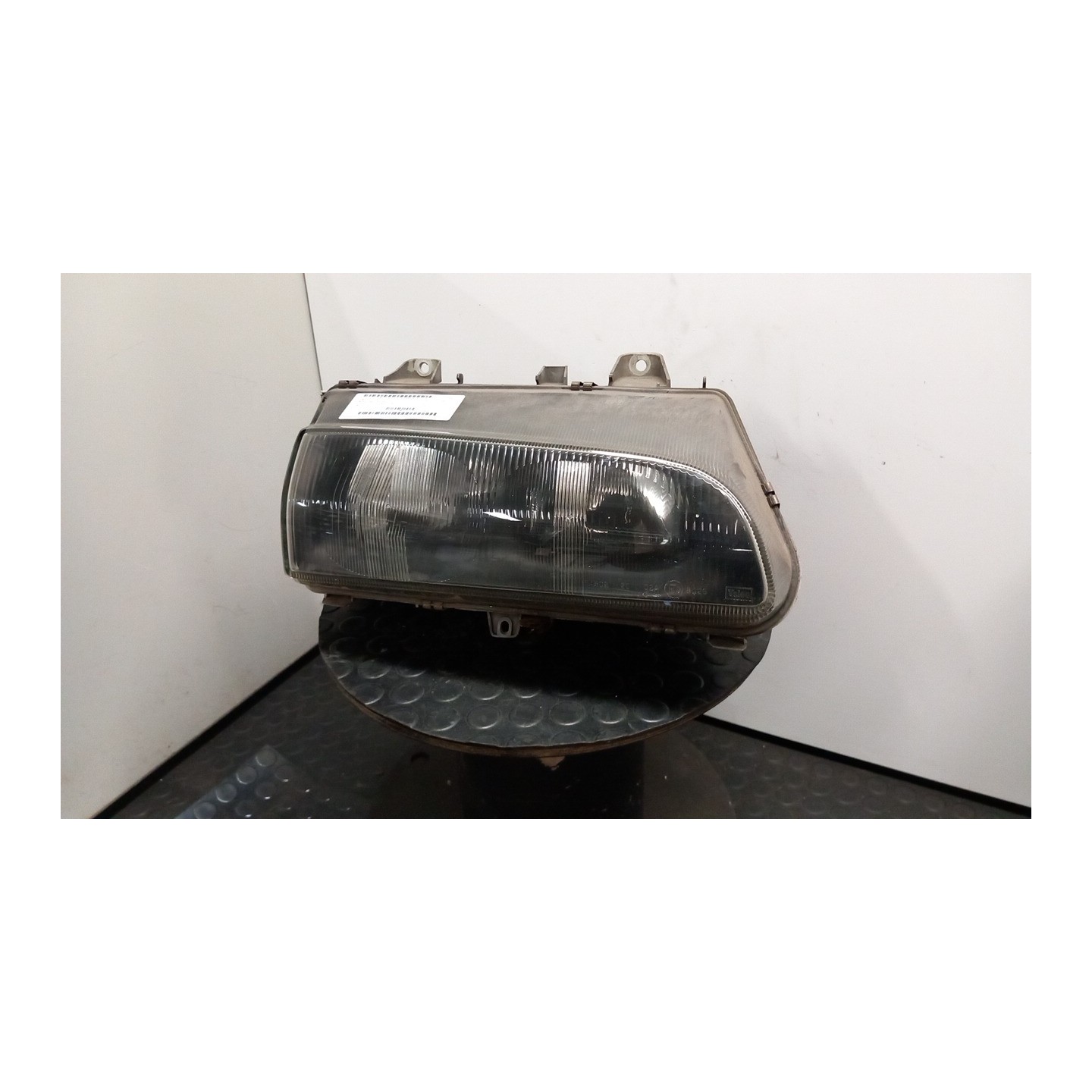 PROIETTORE PARABOLA SEMPLICE-8209 DX. 006 PEUGEOT 306 (01/97-04/02) RHY 6205Q5