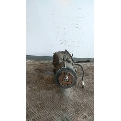 DIFFERENZIALE POST. COMPL. 007 SUZUKI VITARA (03/15-07/19) D16AA NB5749022028005