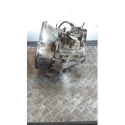 CAMBIO COMPL. ROTAZ. 018 MINI MINI (R56 LCI) (08/10-06/14) N47C16A 23008614258