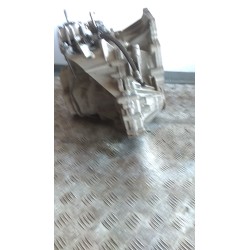 CAMBIO COMPL. ROTAZ. 018 MINI MINI (R56 LCI) (08/10-06/14) N47C16A 23008614258