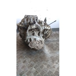 CAMBIO COMPL. ROTAZ. 018 MINI MINI (R56 LCI) (08/10-06/14) N47C16A 23008614258