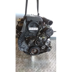 MOTORE COMPL. 100A 019 OPEL ASTRA (A04) (01/04-03/11) Z17DTR 98000958