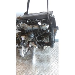 MOTORE COMPL. 100A 019 OPEL ASTRA (A04) (01/04-03/11) Z17DTR 98000958