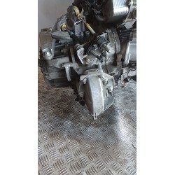 CAMBIO COMPL. 020 OPEL ASTRA (A04) (01/04-03/11) Z17DTR 55571175