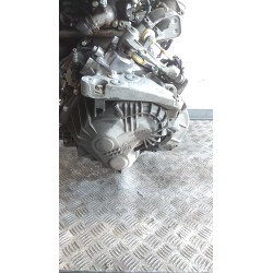 CAMBIO COMPL. 020 OPEL ASTRA (A04) (01/04-03/11) Z17DTR 55571175