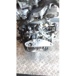 CAMBIO COMPL. 020 OPEL ASTRA (A04) (01/04-03/11) Z17DTR 55571175