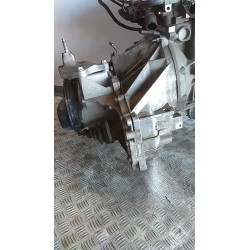 CAMBIO COMPL. 025 FORD FIESTA (CBK) (12/05-12/08) FUJA 1474332