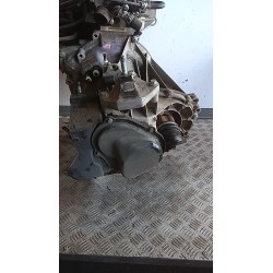 CAMBIO COMPL. 025 FORD FIESTA (CBK) (12/05-12/08) FUJA 1474332