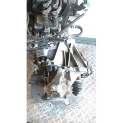 CAMBIO COMPL. 025 FORD FIESTA (CBK) (12/05-12/08) FUJA 1474332