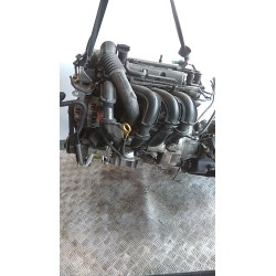 MOTORE SEMICOMPL. 026 FORD FIESTA (CBK) (12/05-12/08) FUJA 1867914