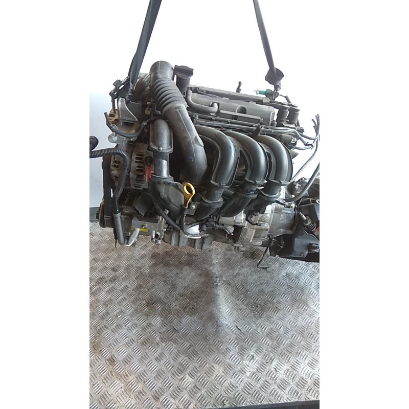 MOTORE SEMICOMPL. 026 FORD FIESTA (CBK) (12/05-12/08) FUJA 1867914