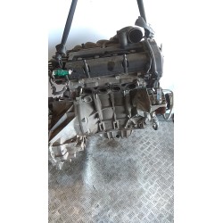 MOTORE SEMICOMPL. 026 FORD FIESTA (CBK) (12/05-12/08) FUJA 1867914