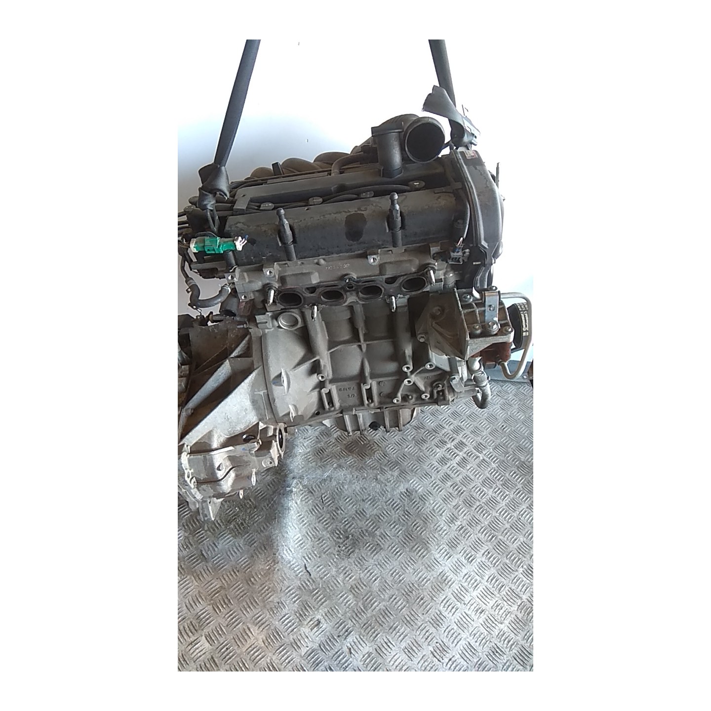 MOTORE SEMICOMPL. 026 FORD FIESTA (CBK) (12/05-12/08) FUJA 1867914
