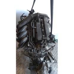 MOTORE SEMICOMPL. 026 FORD FIESTA (CBK) (12/05-12/08) FUJA 1867914