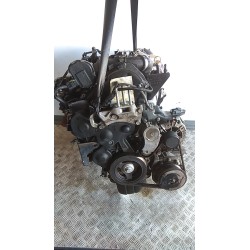 MOTORE SEMICOMPL. 028 FORD FIESTA (CB1) (09/08-10/13) KVJA 1763651