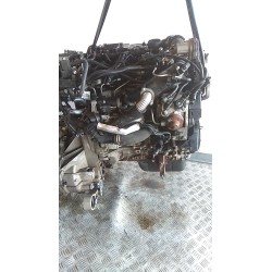MOTORE SEMICOMPL. 028 FORD FIESTA (CB1) (09/08-10/13) KVJA 1763651